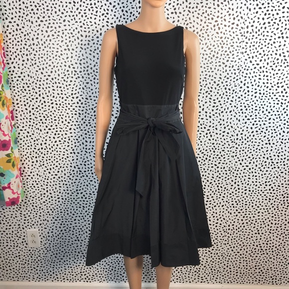 Ralph Lauren Dresses & Skirts - Ralph Lauren black cocktail dress size 4